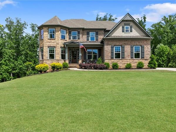 4565 Sterling Pointe Drive NW, Kennesaw, GA 30152