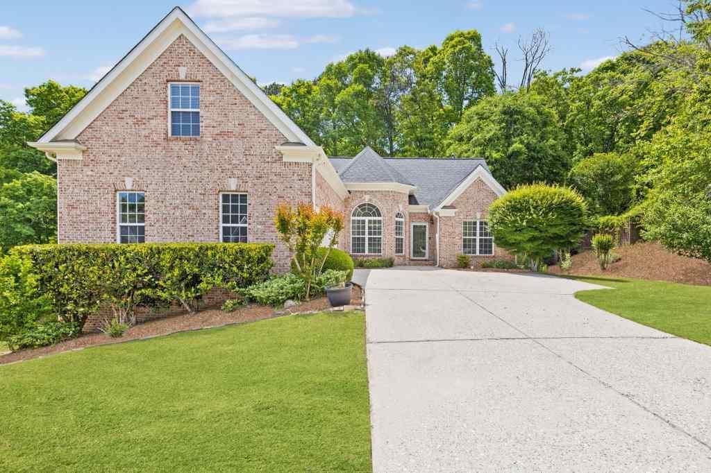 1570 Brooks Pointe Circle, Lawrenceville, GA 30045 Main Photo