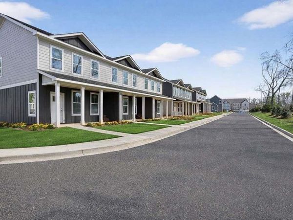 430 Dempsey Drive , Unit LOT 34, Fayetteville, GA 30214