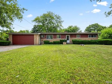 1468 Sauk Lane, Saginaw, MI 48638