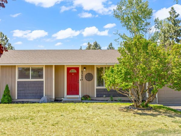 63609 Hunters Circle, Bend, OR 97701