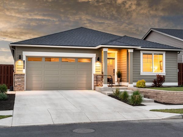 1175 NE Henry Drive, Prineville, OR 97754
