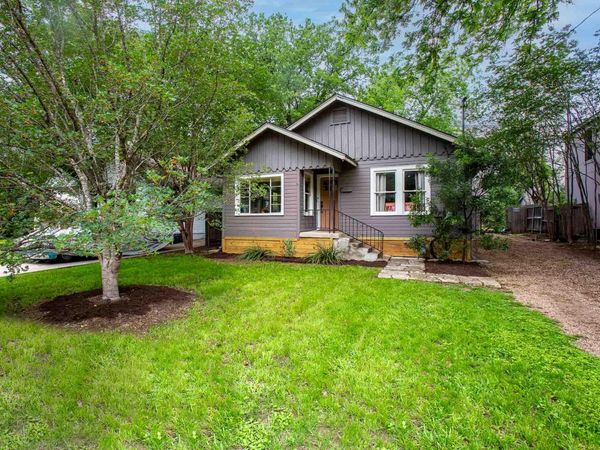 2714 E 22nd ST, Austin, TX 78722
