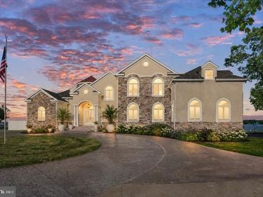 116 KETTLE BOTTOM DRIVE, COLONIAL BEACH, VA 22443
