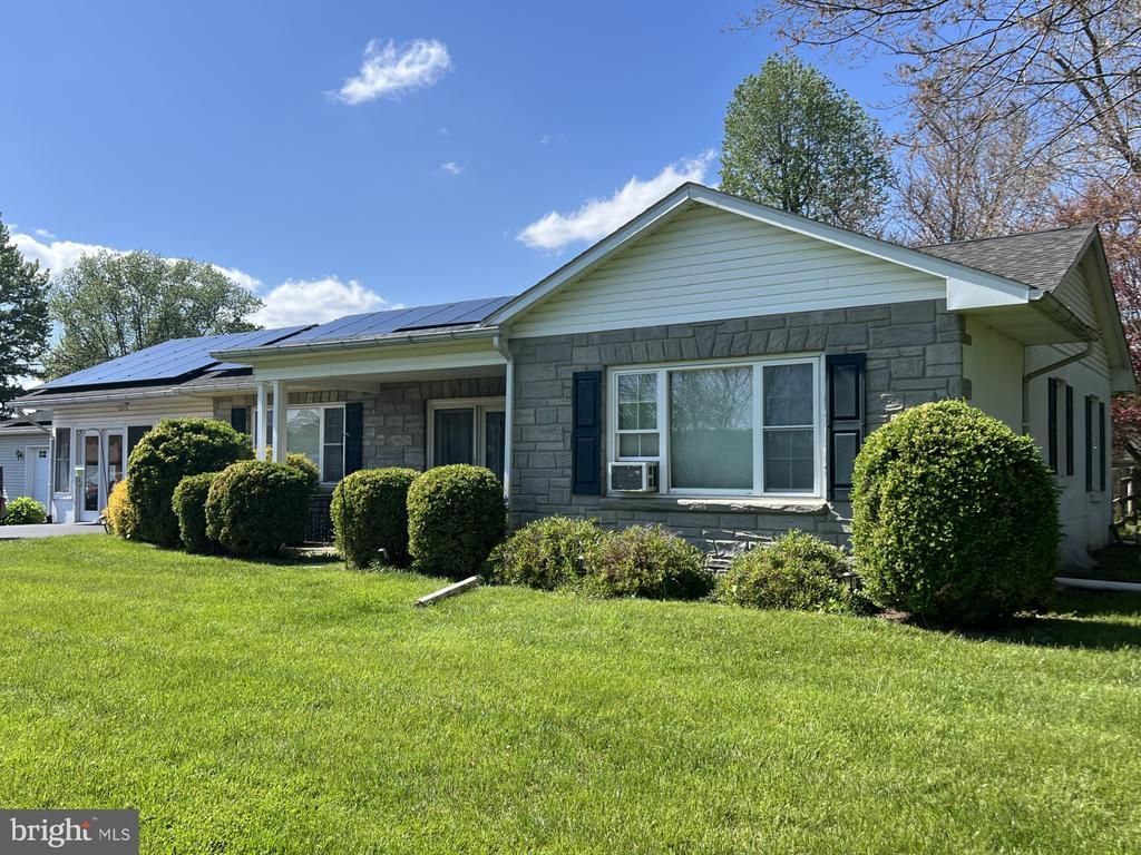 721 HILLCREST DRIVE, ATGLEN, PA 19310