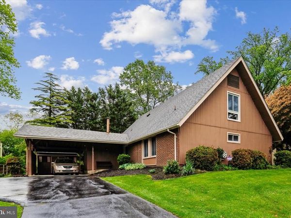 18705 HERITAGE HILLS DRIVE, BROOKEVILLE, MD 20833