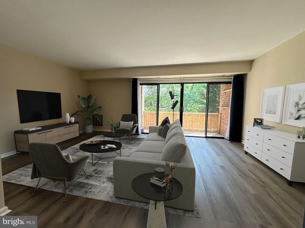 6018 WESTCHESTER PARK DRIVE, Unit 6018 201, COLLEGE PARK, MD 20740