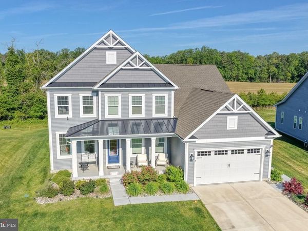 24280 CALDWELL CIRCLE, LEWES, DE 19958