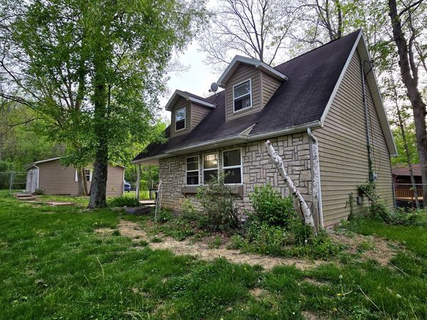 3 Dallas Drive, Butler, KY 41006