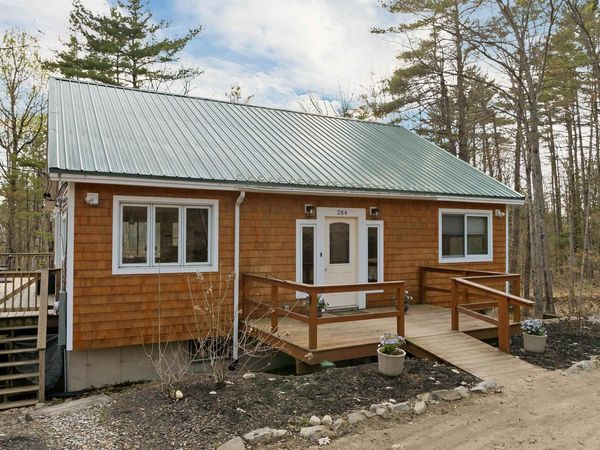 284 Hemp Hill Road, Alexandria, NH 03222