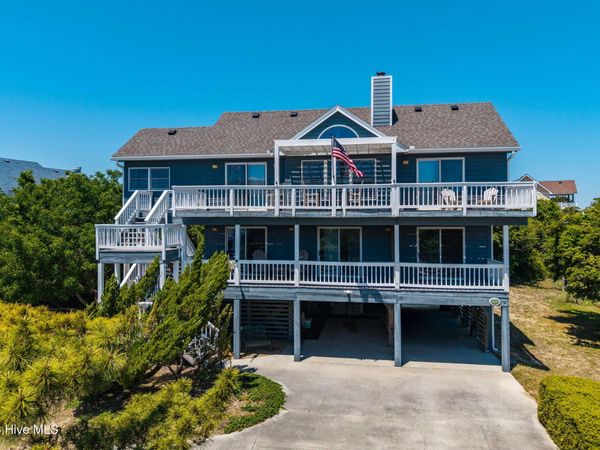 120 Jay Crest Road, Duck, NC 27949
