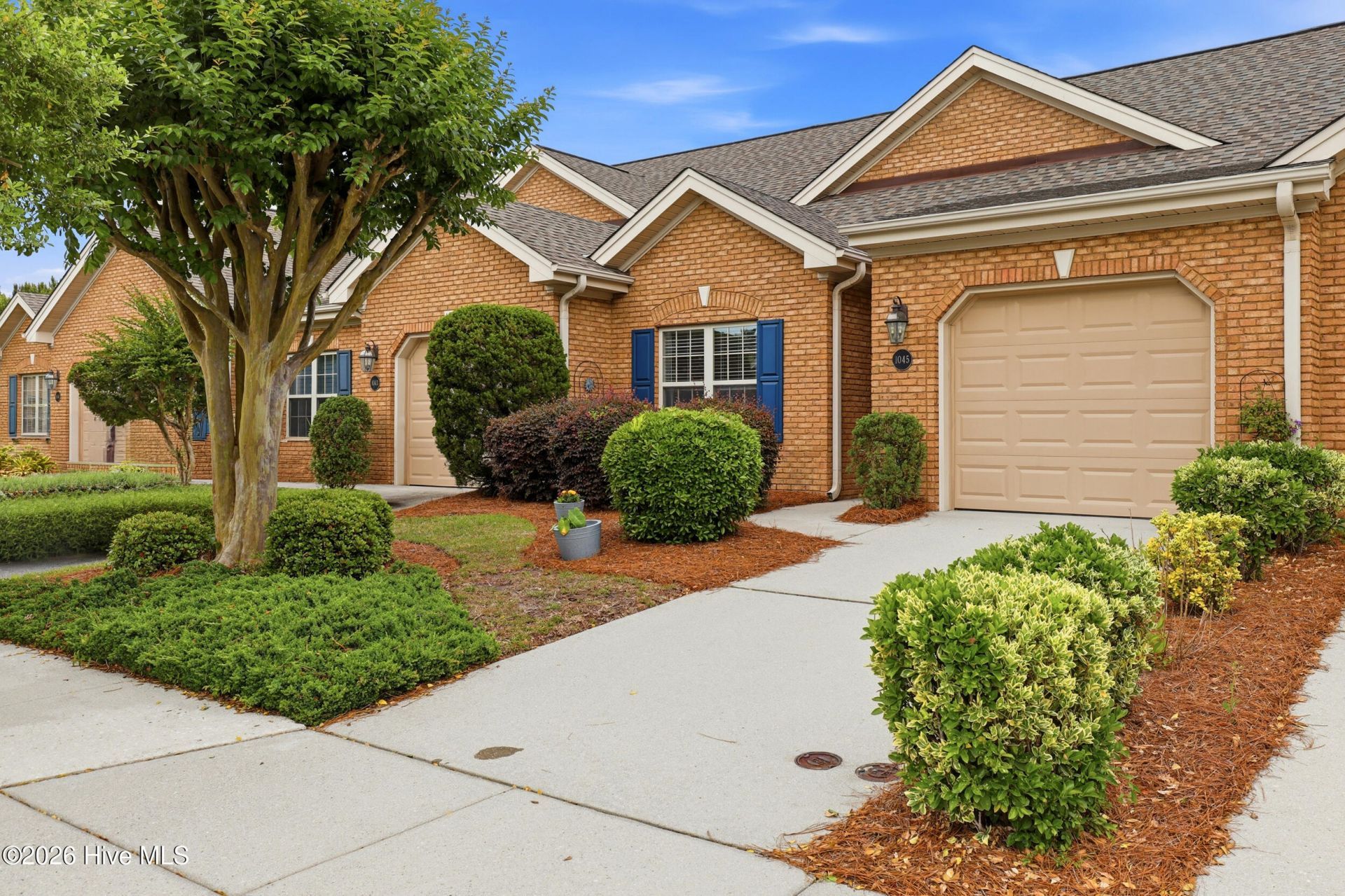 1045 Ryans Court, Wilmington, NC 28412 Main Photo