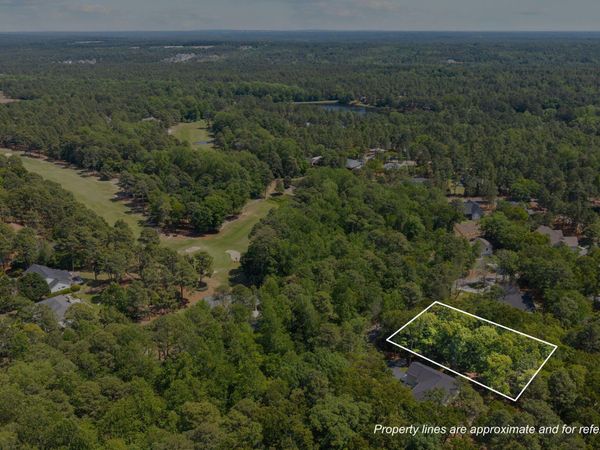 106 Shropshire Lane, Seven Lakes, NC 27376