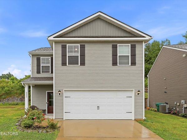 6022 Bayonet Lane, Knoxville, TN 37920