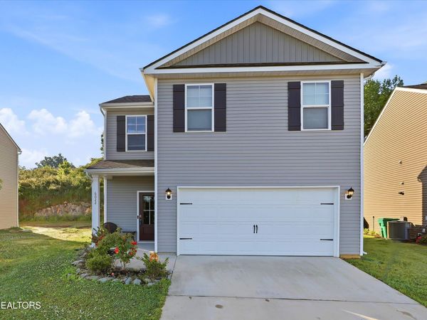 6022 Bayonet Lane, Knoxville, TN 37920