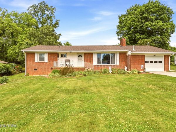 311 Woodhaven Lane, Clinton, TN 37716