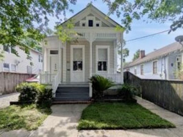 1823 SHORT Street , New Orleans, LA 70118