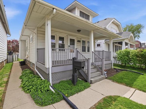 5827 Rogers STREET, West Allis, WI 53219
