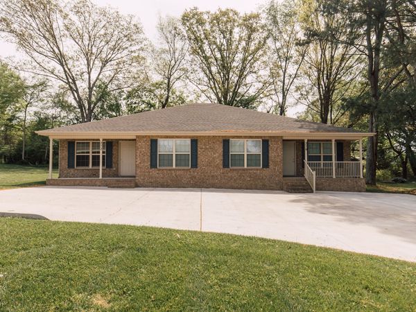270 Hunt St, Manchester, TN 37355