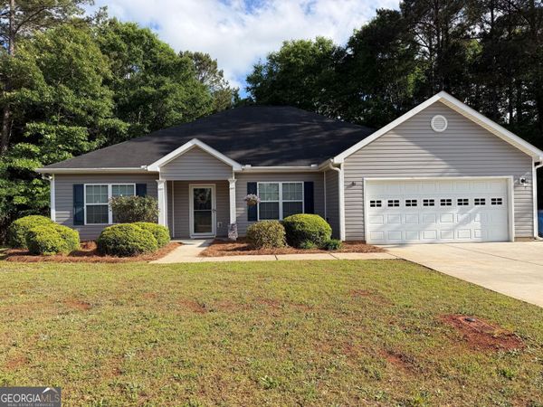1505 Mill Creek Road, Bethlehem, GA 30620