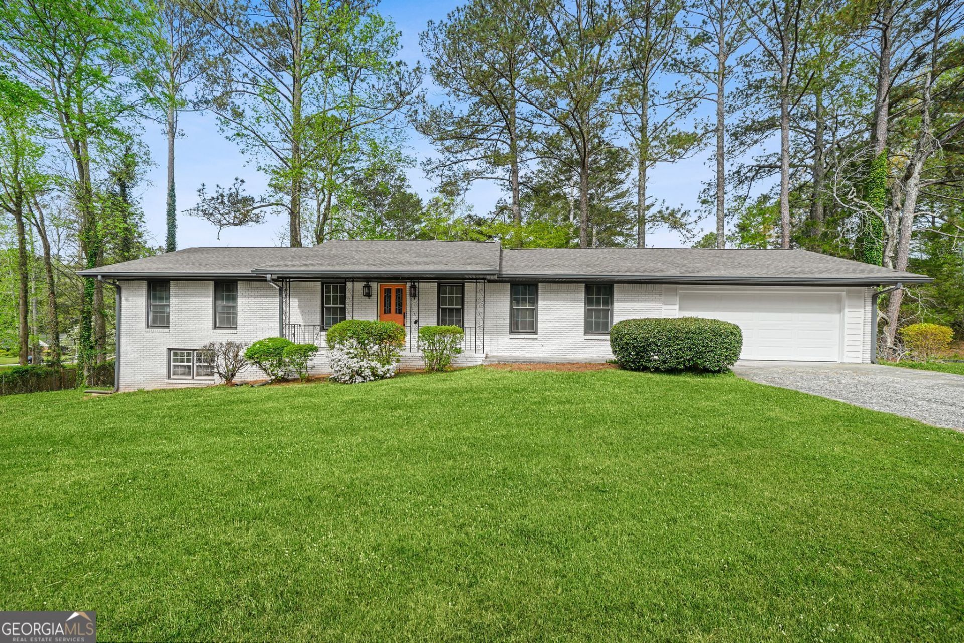 4555 Kelden Circle, South Fulton, GA 30349 Main Photo