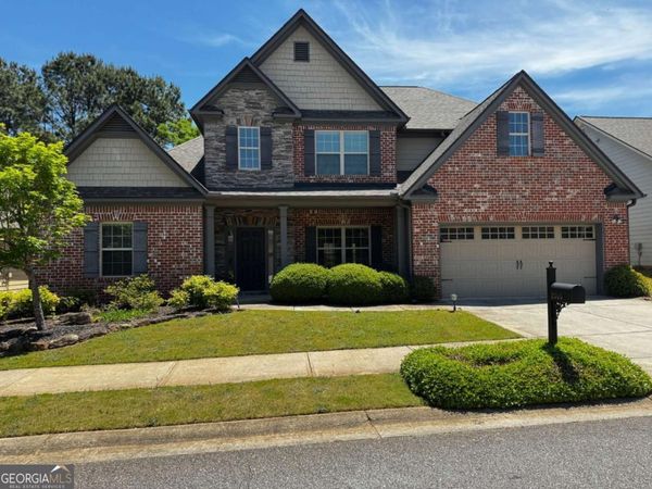 2080 Orchard Walk, Watkinsville, GA 30677