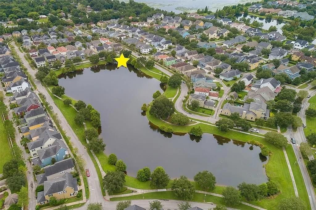 5310 Horton Lane, Orlando, FL 32814 Photo