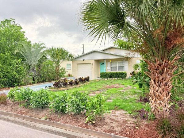5545 3RD AVE N, ST PETERSBURG, FL 33710