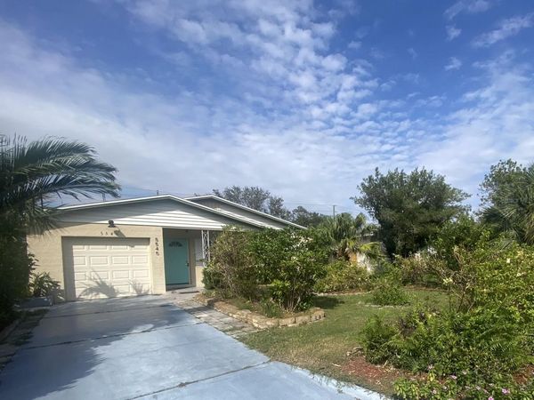 5545 3RD AVE N , ST PETERSBURG, FL 33710