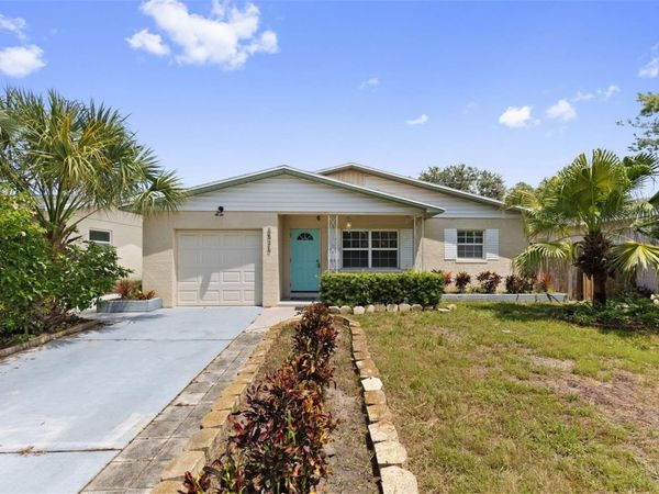5545 3RD AVE N, ST PETERSBURG, FL 33710