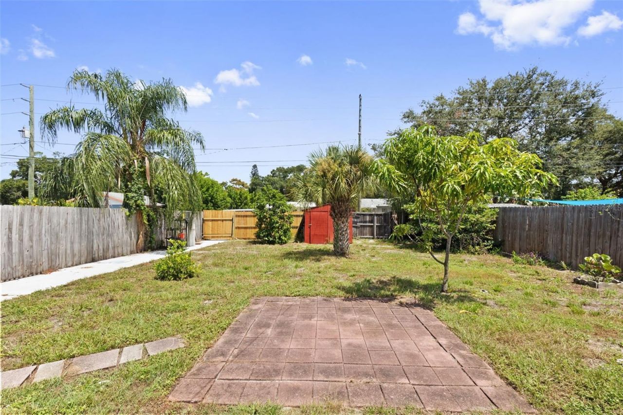 5545 3rd Ave N, Saint Petersburg, FL 33710 Photo