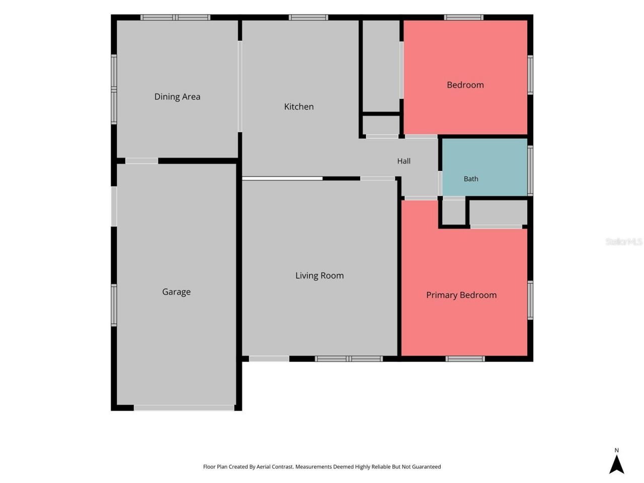 5545 3rd Ave N, Saint Petersburg, FL 33710 Photo