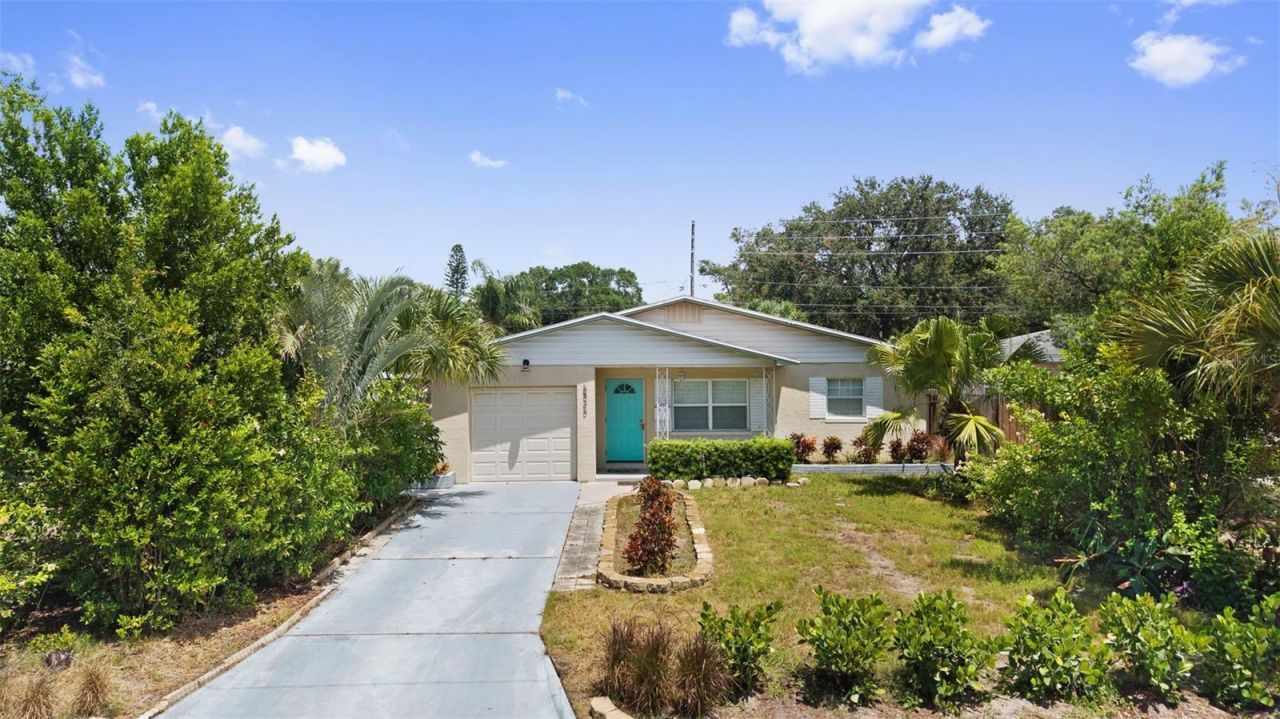 5545 3rd Ave N, Saint Petersburg, FL 33710 Photo