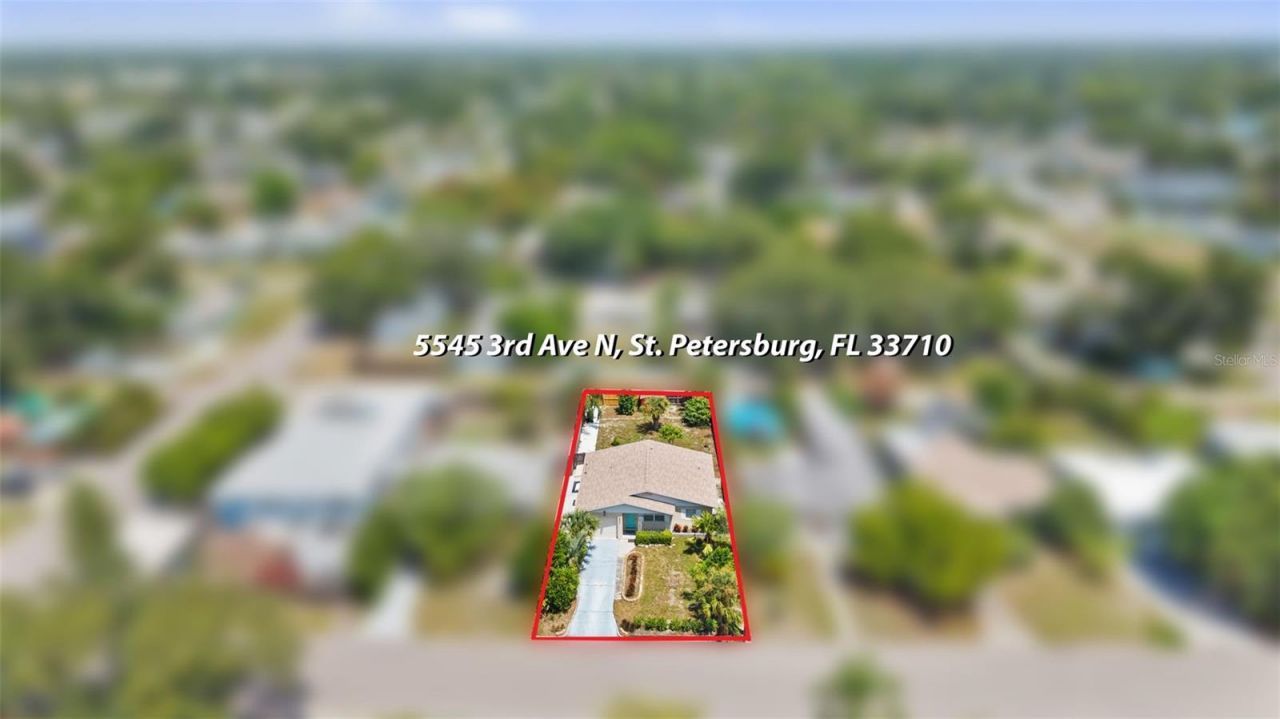 5545 3rd Ave N, Saint Petersburg, FL 33710 Photo