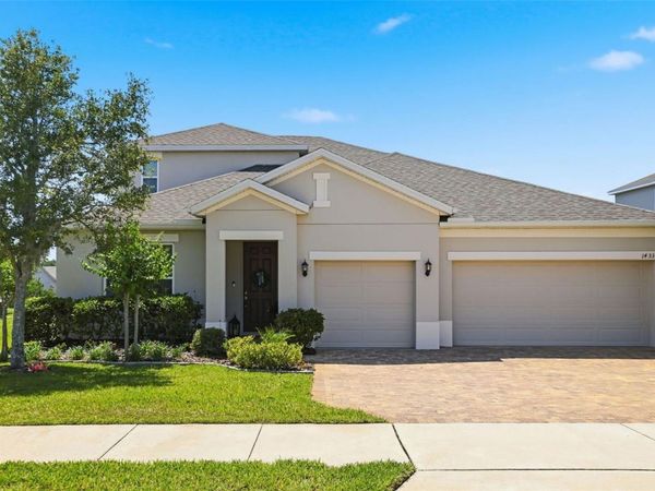 1433 SHIRA ROAD , MINNEOLA, FL 34715