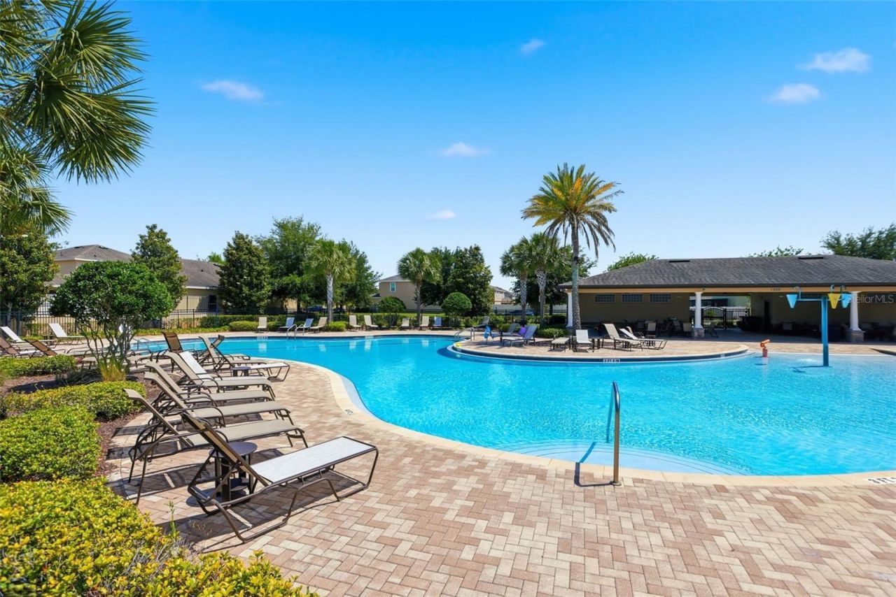1433 Shira Road, Minneola, FL 34715 Photo