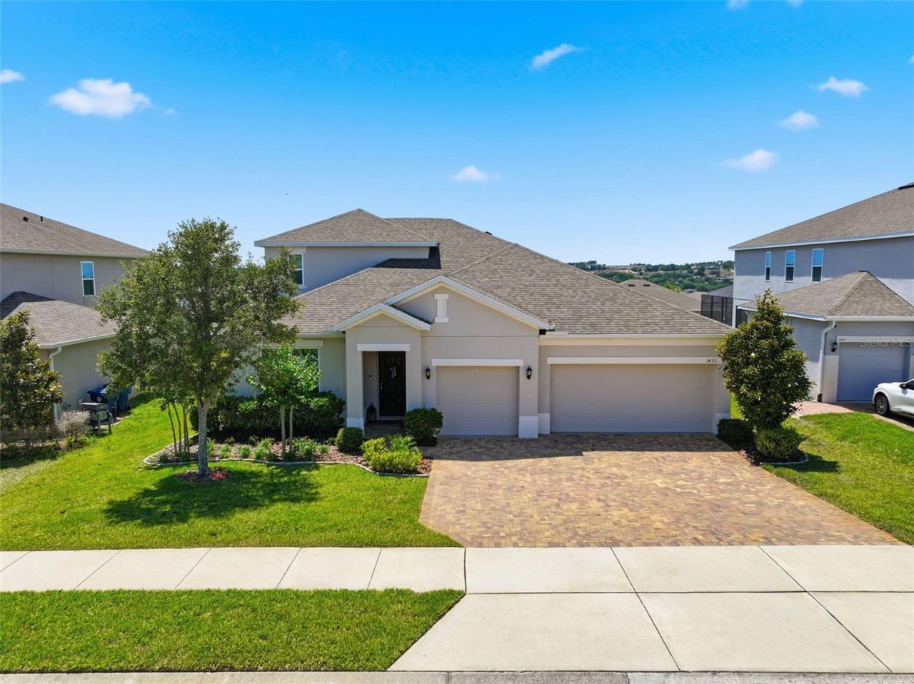 1433 Shira Road, Minneola, FL 34715 Photo