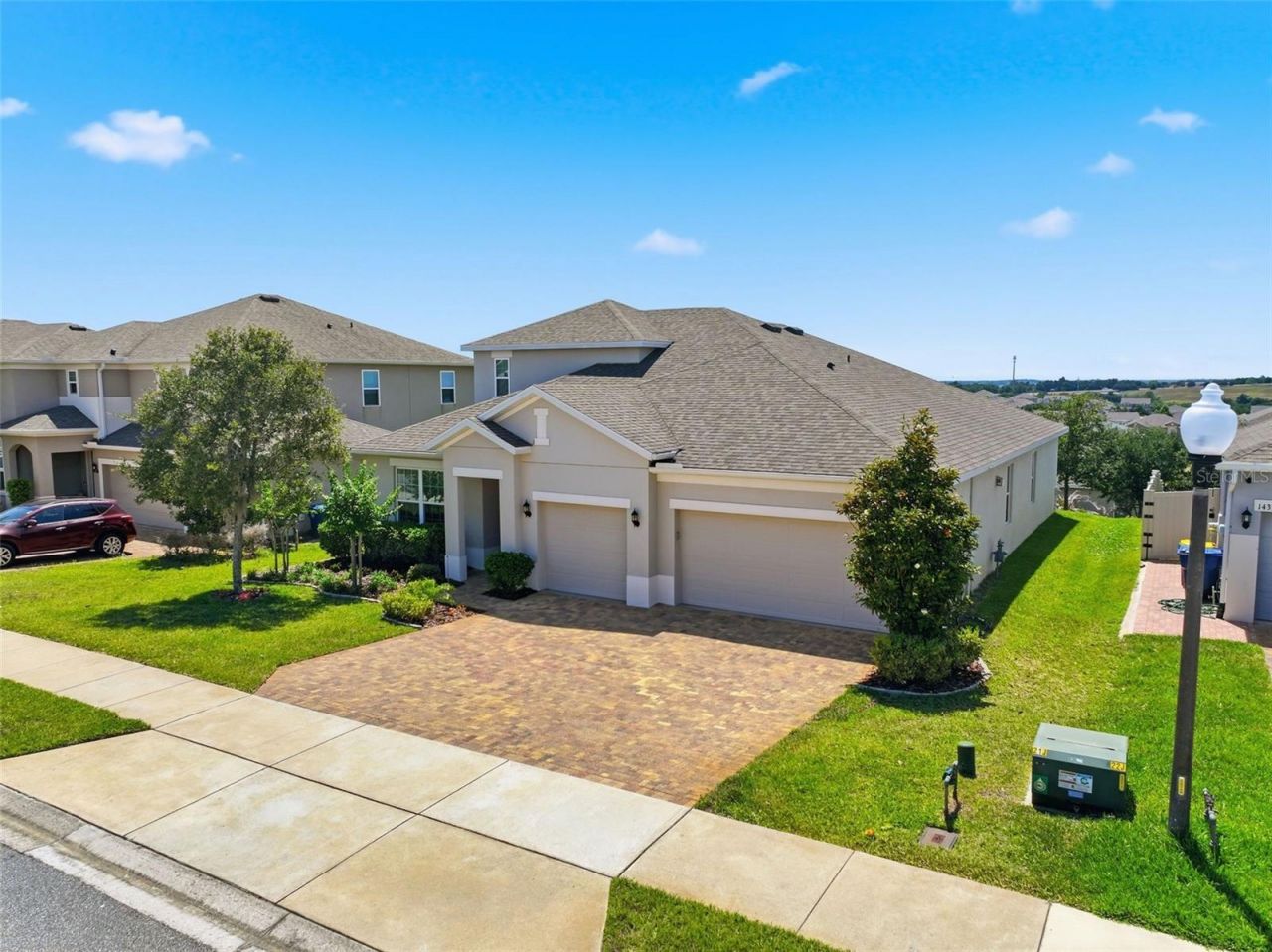 1433 Shira Road, Minneola, FL 34715 Photo