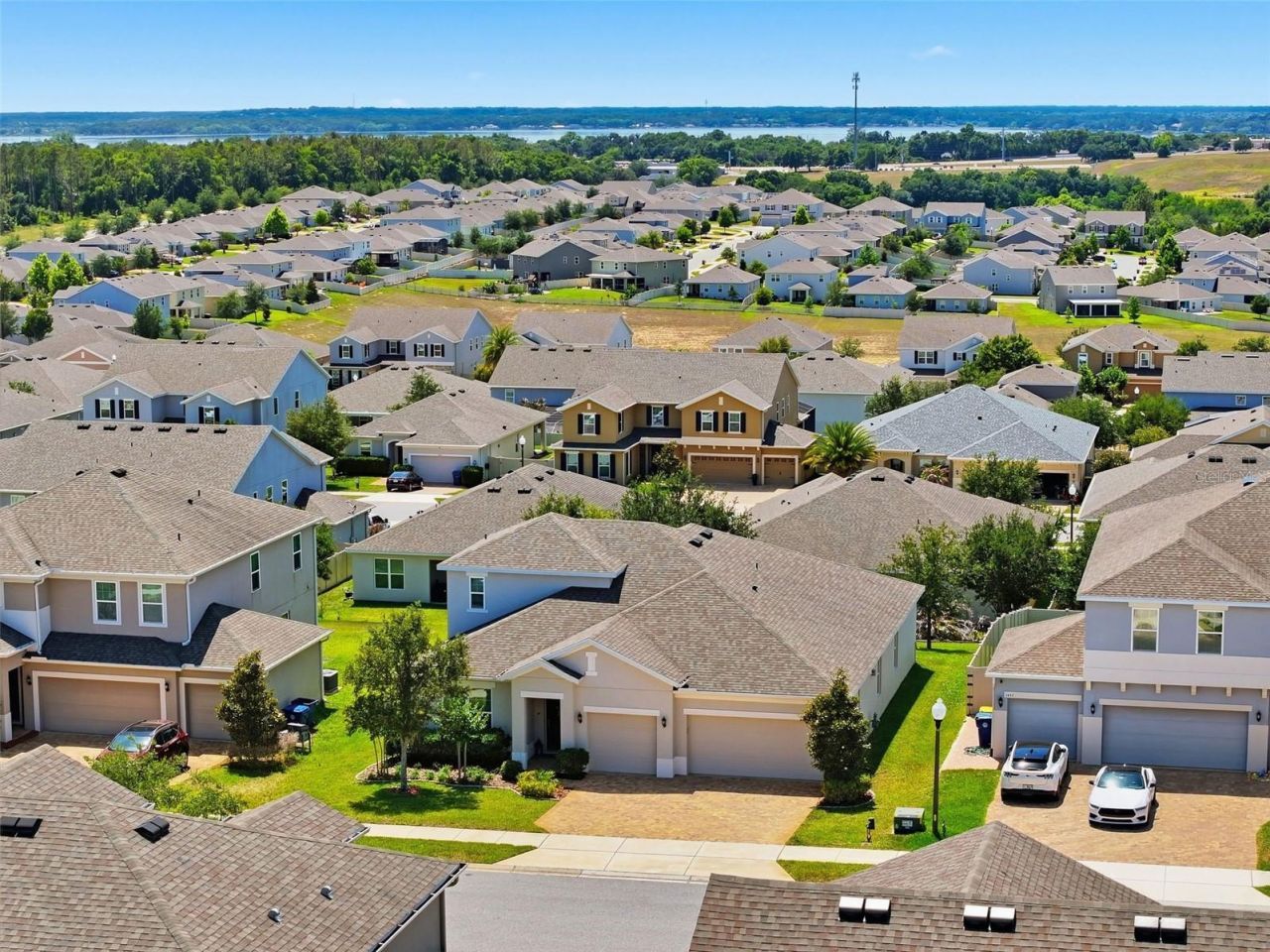 1433 Shira Road, Minneola, FL 34715 Photo
