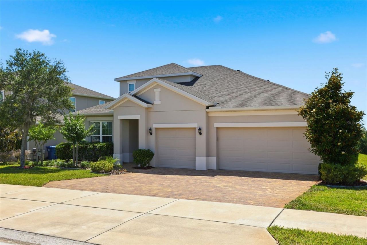 1433 Shira Road, Minneola, FL 34715 Photo