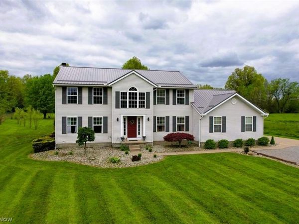 12555 Akron Canfield Road , North Jackson, OH 44451