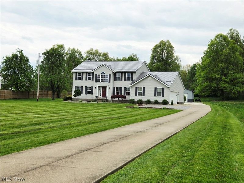 12555 Akron Canfield Road, North Jackson, OH 44451 Photo 2