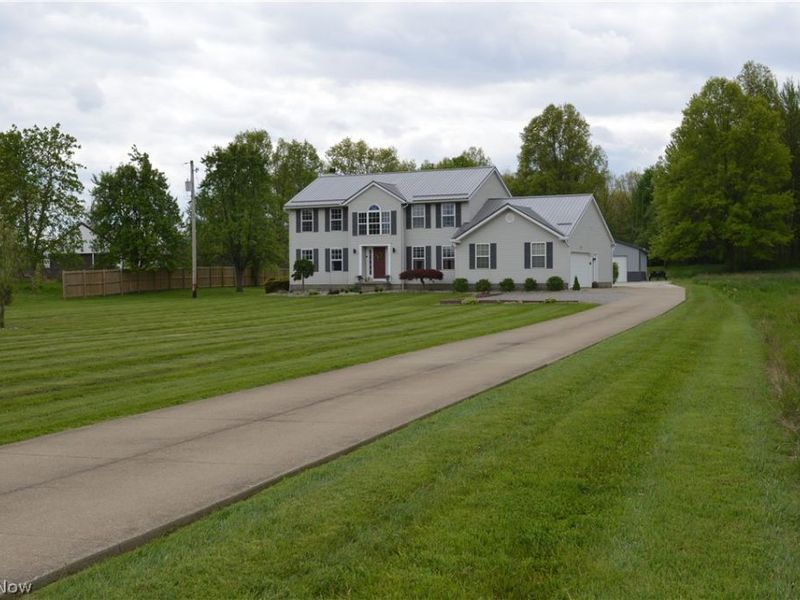 12555 Akron Canfield Road, North Jackson, OH 44451 Photo 29