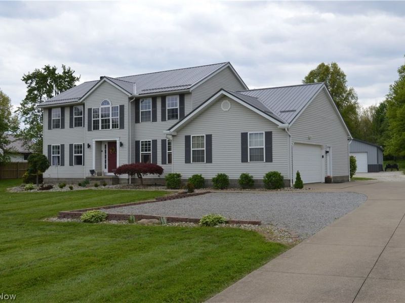 12555 Akron Canfield Road, North Jackson, OH 44451 Photo 31