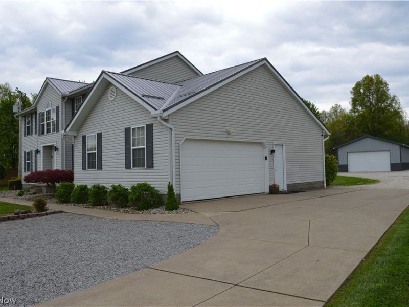 12555 Akron Canfield Road, North Jackson, OH 44451 Photo 32