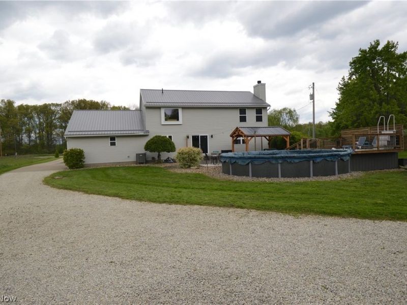12555 Akron Canfield Road, North Jackson, OH 44451 Photo 33