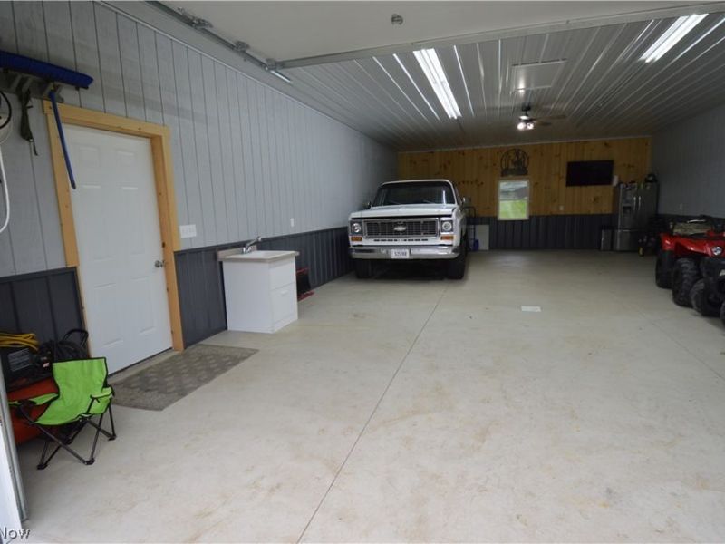 12555 Akron Canfield Road, North Jackson, OH 44451 Photo 35