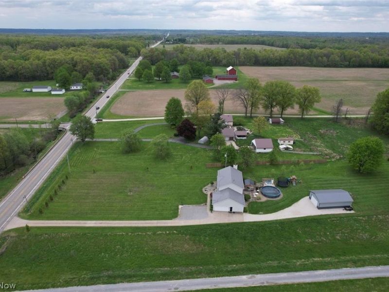 12555 Akron Canfield Road, North Jackson, OH 44451 Photo 38