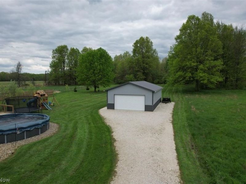 12555 Akron Canfield Road, North Jackson, OH 44451 Photo 4