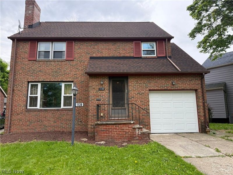 1139 Castleton Road, Cleveland Heights, OH 44121 Photo 1